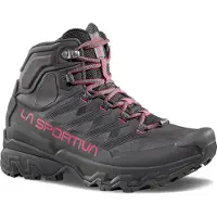 La Sportiva - Women's Ultra Raptor 3 Mid GTX - Wandelschoenen 38, grijs