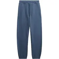 Superdry Broek nachtblauw