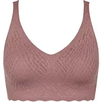 Sloggi BH 'Zero Feel Bliss' mauve