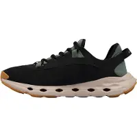 Columbia Lage schoen 'DRAINMAKER XTR' pastelgroen / zwart