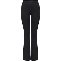 ONLY Jeans black denim
