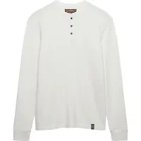 Superdry Shirt ecru