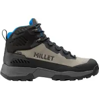 Millet - Heren wandelschoenen - Ubic Mid GTX M Dorite voor Heren - Maat 10 UK - Beige