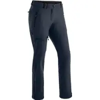 Maier Sports Softshell broek voor dames Adakit