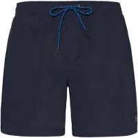 Protest Faster Zwemshort Heren Navy S