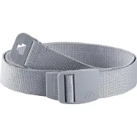 Maier Sports Plus Riem, grijs 5 | 150cm 2022 Riemen & Bretels