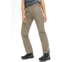 Maier Sports Dames winterbroek Lulaka