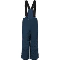 Vaude Kids Snow Cup Pants III, skibroek, donkerblauw