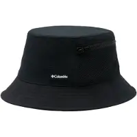 Columbia Trek Ii Hoed Zwart L-XL Man