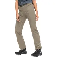 Maier Sports Dames winterbroek Lulaka