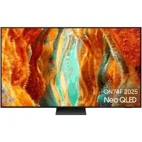 Samsung Neo QLED TV TQ75QN74F 75" 4K UHD 2025