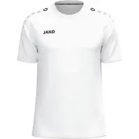 Jako One T-Shirt Kinderen - Wit | Maat: 116