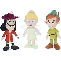 Disney Peter Pan - Tinkerbell knuffel - 32 cm - Pluche - Tinkelbell