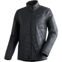 Maier Sports 3-in-1 hoodie Peyor | Maat 52