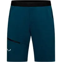 Salewa Compressieshorts Puez 4