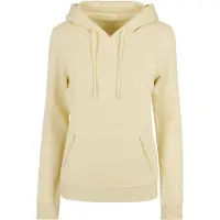 Build Your Brand Organic Hoodie