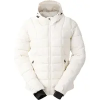 Dare 2b Blindside waterdichte isolerende gewatteerde ski-jas voor dames