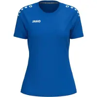 Jako One T-Shirt Dames - Royal | Maat: 34-36
