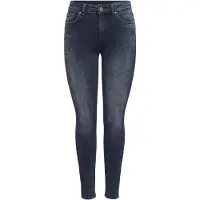 ONLY Jeans 'ONLBlush' blauw denim