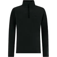 Protest Sportief sweatshirt 'Remutey JR' zwart