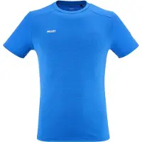 Millet Fusion T-shirt Met Korte Mouwen
