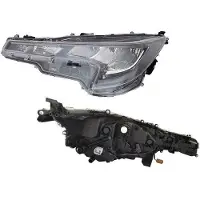 Alkar 2748262 Koplamp