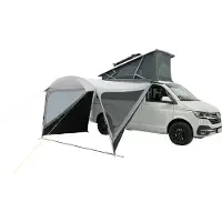 Outwell - Touring Shelter - Busvoortent grijs
