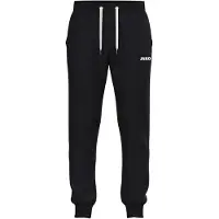 Jako One Joggingbroek Met Boord Kinderen - Zwart | Maat: 140
