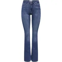 ONLY Jeans donkerblauw