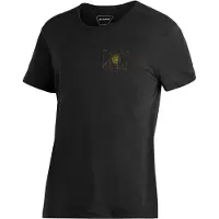 Maier Sports T-shirt met ronde hals Jorgen | Maat 46
