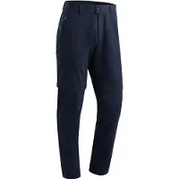 Maier Sports Wandelbroek Tajo Zip Loop