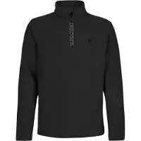 Protest Sportief sweatshirt 'Reperfecty JR' zwart