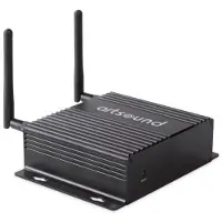 Artsound Smart Wi-Fi Streamer