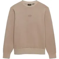 Superdry Sweatshirt beige