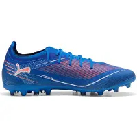 Puma Ultra 6 Pro Mg Football Boots Blauw EU 41 Man