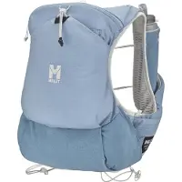 Millet Intense Ultra 15L Unisex Hydraterende Rugzak Blauw