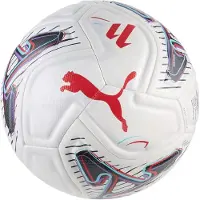 Puma Stellar Cup Laliga Football Ball Wit 4