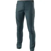 Dynafit - Transalper 2 Light DST Pant - Softshellbroek 48 - M, blauw