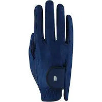 Roeckl Handschoenen Grip Lite Donkerblauw - 8