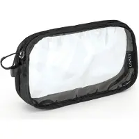 Osprey Ultralight Liquids Pouch shadow grey