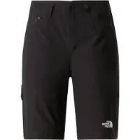 The North Face Sportbroek zwart / wit