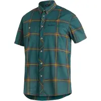 Maier Sports Shirt Kasen | Maat 50