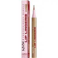 Nyx Lip Lingerie Seamless All Day Stain Waterproof Lipliner 1 ml Nr. 1 - Tease u Later