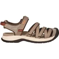 Teva Wandelsandalen beige