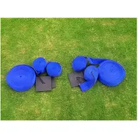 Powershot Beach Soccer Pitch Markers Blauw