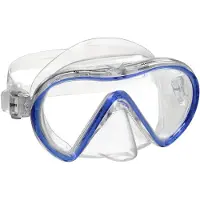 Mares Aquazone Stream Duikmasker