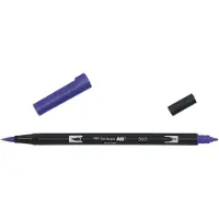 Tombow Dual Brush Pen ABT nr. 565 (AB-T565)