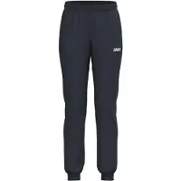 Jako One Polyesterbroek Dames - Antraciet | Maat: 46