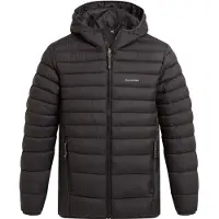 Craghoppers Complite Ix Jas Zwart S Man