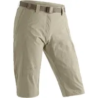 Maier Sports 3/4-broek voor dames Kluane